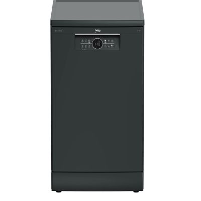 Zmywarka BEKO BDFS 26123AQ