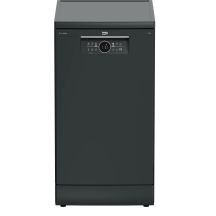 Zmywarka BEKO BDFS 26123AQ