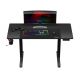 5. Biurko gamingowe Huzaro Hero 8.2 Balck