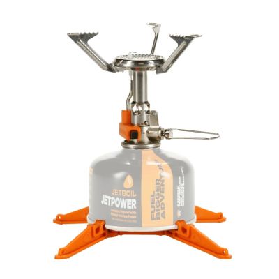Jetboil MightyMo Kuchenka z kanistrem