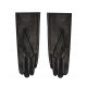 2. Rękawiczki Calvin Klein Jeans Leather Gloves W K60K610153