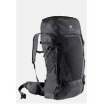 Plecak turystyczny Deuter Futura Air Trek 60 + 10 black-graphite