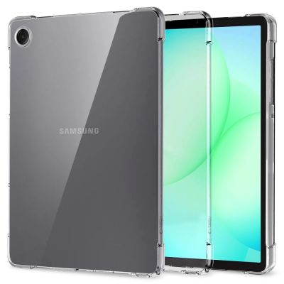 Etui Tech-Protect FlexAir na Samsung Galaxy Tab A9 / A11 - przezroczyste