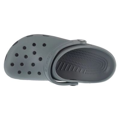 3. Crocs Classic Clog Kids  206991-0Z3 Szare 33/34