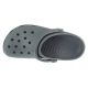 3. Crocs Classic Clog Kids  206991-0Z3 Szare 33/34