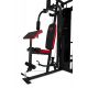 13. Atlas z ławką multigym PRO BMG 4700, stos 66kg