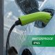 6. QOLTEC KABEL EV TYP2 DO ŁADOWANIA SAMOCHODU | 400V | 11KW | 16A | 5M