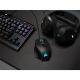7. Corsair M65 RGB ULTRA myszka Po prawej stronie USB Typu-A Optyczny 26000 DPI