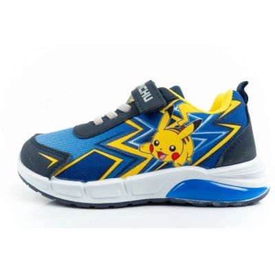 3. Buty Leomil Pokemon Jr PO002339