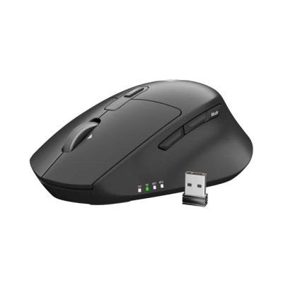 20. NATEC ZESTAW 2W1 KLAWIATURA MYSZ STINGRAY 2 US BEZPRZEWODOWY