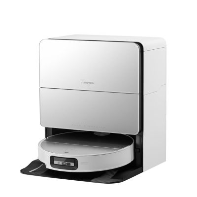 51. Odkurzacz automatyczny SAROS 10/WHITE S1002-00 ROBOROCK