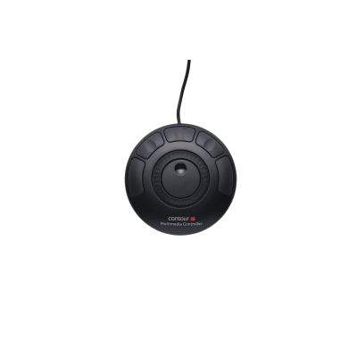 Contour Multimedia Controller Mouse Xpress rechts.-linkshĂ¤nd retail