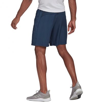 4. Spodenki adidas Aeroready Designed 2 Move Woven M GT8162