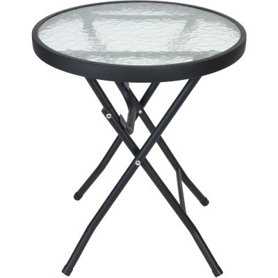 STOLIK OGRODOWY KAWOWY TARASOWY 40x45CM