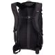 4. Thule Alltrail TADP225 Black plecak Plecak podróżny Czarny Poliester