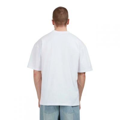 3. Karl Kani t-shirt męski varsity print t-shirt PD00007515