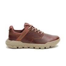 BUTY CATERPILLAR HEX LITE LEATHER BT BROWN (P726639)