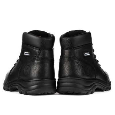 8. Buty Skechers Workshire M 77009EC/BLK