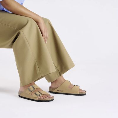 11. Klapki Birkenstock Arizona BS W 1029151 