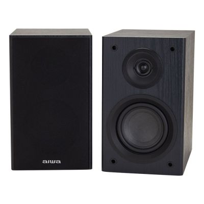 13. AIWA wieża MSBTU-700DAB 2x25W czarna