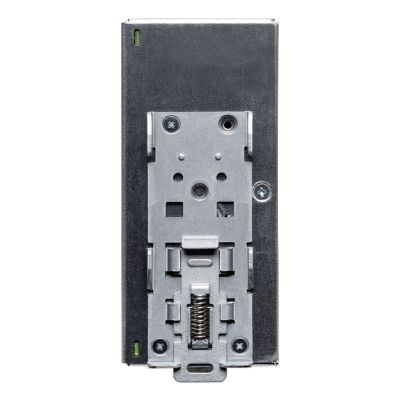 4. LANCOM DPSU-480/55 moduł zasilaczy 480 W TS35 DIN Czarny, Stal