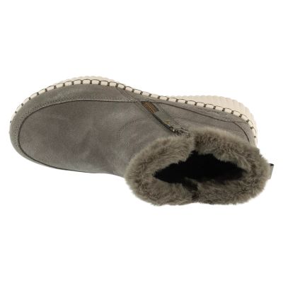 3. Skechers Wilshire Blvd - Fresh Zip 168108-OLV Zielone 36