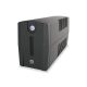 7. Conceptronic ZEUS02ES Zasilacz awaryjny UPS 850 VA 2 wyjścia AC Line-Interactive