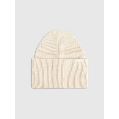 Czapka beanie zimowa 4F 4FRAW25ACAPU0738-83S