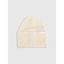 Czapka beanie zimowa 4F 4FRAW25ACAPU0738-83S