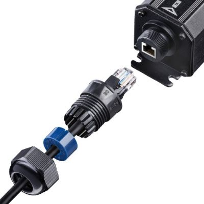 2. Cudy POE15 adapter PoE Gigabit Ethernet