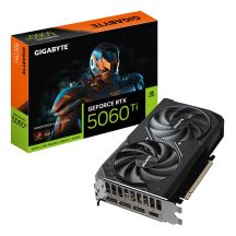 Karta graf. Gigabyte RTX 5060 Ti WindforceMAX OC 16