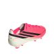 3. Buty piłkarskie dla dzieci adidas F50 Hyperfast League FG różówe HQ5161