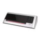 3. Olympia A 3048 Laminator na zimno 680 mm/min Czarny, Srebrny
