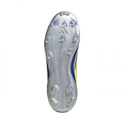 6. Buty piłkarskie adidas F50 League FG/MG Messi Jr IH0924