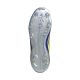 6. Buty piłkarskie adidas F50 League FG/MG Messi Jr IH0924