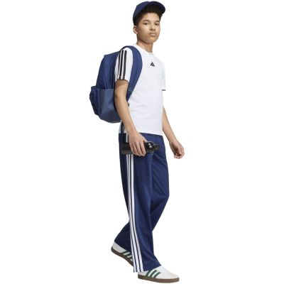 6. Spodnie dla dzieci adidas Essentials Cimacool granatowe KS2447