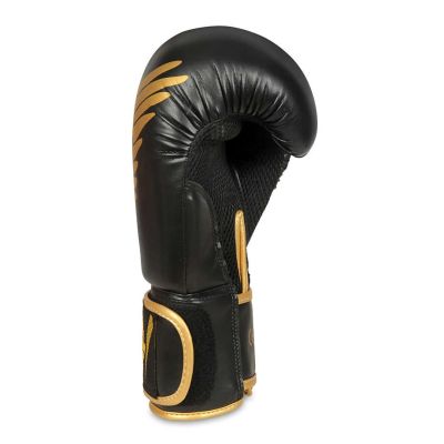 50. Rękawice bokserskie 8oz - Hawk - Origin Series