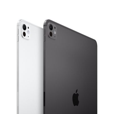 3. Apple iPad Pro Apple M 512GB 27,9cm (11") 12GB Wi-Fi 7 (802.11be) iPadOS 26 Czarny