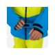 12. Kurtka Rossignol Jr Wispile Jkt zielony