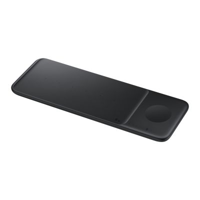 11. Samsung Inductive Charger Base Trio, Black