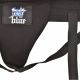 Suspensor damski z paskami BlueSports Sr