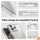 7. Zestaw PanzerGlass Bundle 3in1 etui przezroczyste + folia + osłona aparatu do iPhone 15 Pro Max