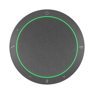 2. Jabra 2740-209 telefon konferencyjny Uniwersalne USB Type-C Szary