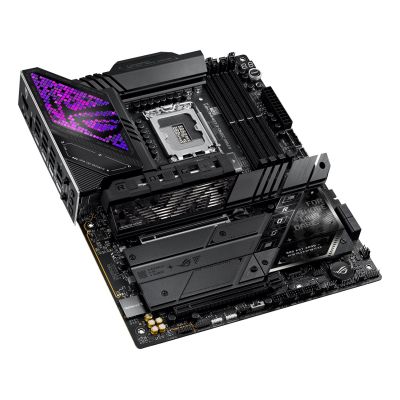 12. Płyta główna ASUS ROG STRIX Z890-E GAMING WIFI