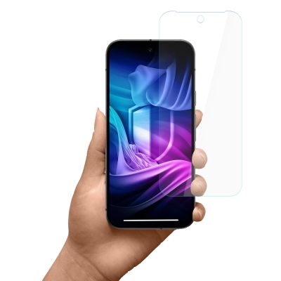 4. Folia ochronna matowa 3mk Silky Matt Pro na Google Pixel 9A