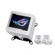 2. ASUS ROG RYUJIN III WB White Edition Blok wodny