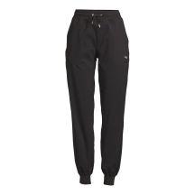 Spodnie damskie CASALL Step Woven Pants czarny