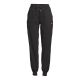 Spodnie damskie CASALL Step Woven Pants czarny