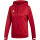 2. Bluza piłkarska adidas Team 19 Hoody W DX7338