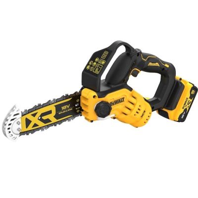 3. DeWALT DCMPS520P1-QW urządzenie elektryczne do strzyżenia żywopłotów